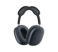 Apple AirPods MAX 2. Auriculares inalámbricos Over-Ear, cancelación Activa de Ruido, Audio adaptativo, Audio Espacial Personalizado, Traducción en Tiempo Real - Medianoche