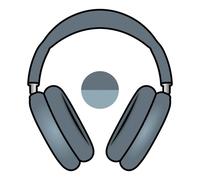 Apple AirPods Max Auriculares Inalámbrico Diadema Llamadas/Música USB Tipo C Bluetooth Azul