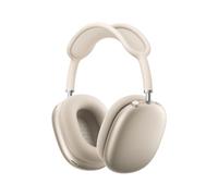 Apple AirPods Max Auriculares Inalámbrico Diadema Llamadas/Música USB Tipo C Bluetooth Beige