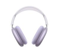 Apple AirPods Max Auriculares Inalámbrico Diadema Llamadas/Música USB Tipo C Bluetooth Púrpura