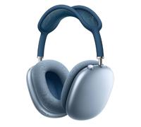 Apple Airpods Max - Azul cielo con diadema azul