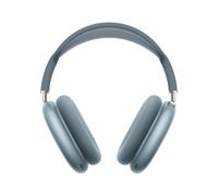 Apple AirPods Max Auriculares Inalámbrico Diadema Llamadas/Música USB Tipo C Bluetooth Azul