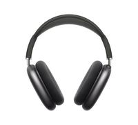 Apple Airpods Max Gris Espacial Con Diadema Negra Mgyh3Ty/A