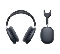 Apple AirPods Max Auriculares Inalámbrico Diadema Llamadas/Música USB Tipo C Bluetooth Marina