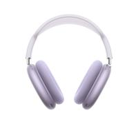 Apple AirPods Max Auriculares Inalámbrico Diadema Llamadas/Música USB Tipo C Bluetooth Púrpura