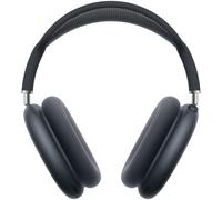 Apple AirPods Max Auriculares Inalámbrico Diadema Llamadas/Música USB Tipo C Bluetooth Marina