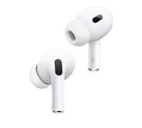 Apple AirPods Pro (2nd generation) Auriculares True Wireless Stereo (TWS) Dentro de oído Llamadas/Música/Deporte/Uso diario Bluetooth Blanco
