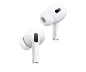 Apple airpods pro (2nd generation) auriculares inalámbrico dentro de