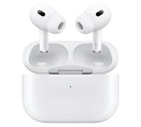 Apple AirPods Pro (2nd generation) Blanco MagSafe USB Tipo C Versión importación - Auricular inalámbrico