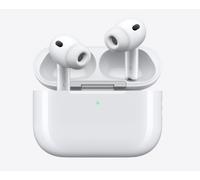 Auriculares Apple AirPods Pro 3 Blancos