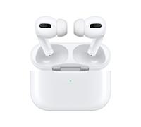 Apple AirPods Pro with MagSafe Charging Case AirPods Auriculares Inalámbrico Dentro de oído Llamadas/Música Bluetooth Blanco