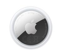 Apple AirTag (2.ª generación): Permite localizar Llaves, Carteras y más; función de localización con Sonido; hasta 1,5 Veces más Alcance en Búsqueda de Precisión