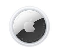 Apple AirTag Elemento Buscador Plata, Blanco