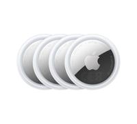 Apple AirTag (2. Generación): paquete de 4: rastreador, localizador,...