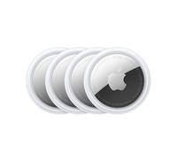 Apple AirTag Bluetooth Tracker - Pack de 4