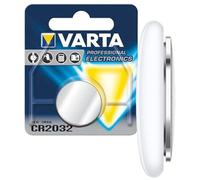 Apple AirTag Bluetooth tracker + Varta 2032/CR 3V 1s