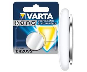 Apple AirTag Bluetooth tracker + Varta 2032/CR 3V 1s