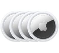 Apple airtag elemento buscador plata, blanco