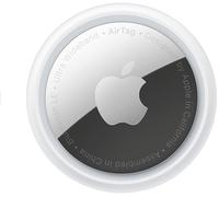 Apple AirTag Elemento Buscador Plata, Blanco