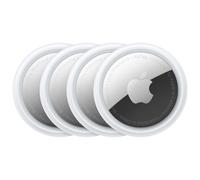 Apple AirTag Elemento Buscador Plata, Blanco