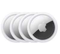 Apple AirTag (2. Generación): paquete de 4: rastreador, localizador, buscador...