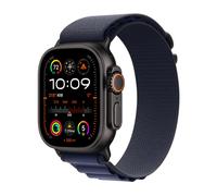 Apple Alpine Loop Correa para Apple Watch 44mm / 45mm / 46mm / 49mm Navy - MYPW3ZM/A