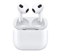 Apple AirPods (3rd generation) Auriculares True Wireless Stereo (TWS) Dentro de oído Llamadas/Música Bluetooth Blanco