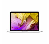 Apple Apple MacBook Pro A2251 Touchbar 13" Retina i7 2,3 Ghz, 16GB, SSD 512GB, 2020, Plata, A