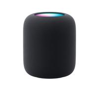 Apple Assistetente Virtual HomePod 2a Geracao em Preto - Apple HomePod