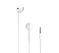 Apple auriculares earpods con mando y micrÓfono mwu53zm/a