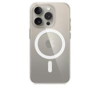 Apple - Back Cover For Mobile Phone - Magsafe Compatibility - Polyc... NUEVO
