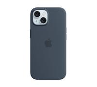 Apple - Back Cover For Mobile Phone - Magsafe Compatibility - Silic... NUEVO
