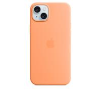 Apple - Back Cover For Mobile Phone - Magsafe Compatibility - Silic... NUEVO
