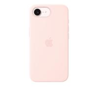 Apple - Back Cover For Mobile Phone - Magsafe Compatibility - Silic... NUEVO