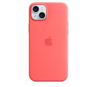 Apple - Back Cover For Mobile Phone - Magsafe Compatibility - Silic... NUEVO