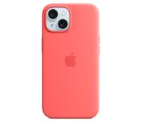 Apple - Back Cover For Mobile Phone - Magsafe Compatibility - Silic... NUEVO