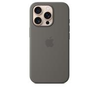 Apple - Back Cover For Mobile Phone - Magsafe Compatibility - Silic... NUEVO