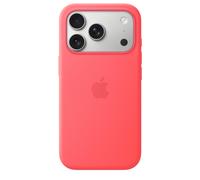 Apple - Back Cover For Mobile Phone - Magsafe Compatibility - Silic... NUEVO