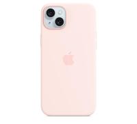 Apple - Back Cover For Mobile Phone - Magsafe Compatibility - Silic... NUEVO