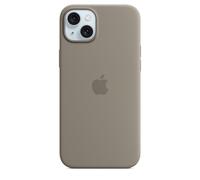 Apple - Back Cover For Mobile Phone - Magsafe Compatibility - Silic... NUEVO