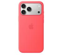 Apple - Back Cover For Mobile Phone - Magsafe Compatibility - Silic... NUEVO