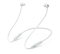 Beats Auriculares inalámbricos Flex - Chip Apple W1, Auriculares magnéticos, Bluetooth de Clase 1, 12 Horas de Sonido ininterrumpido - Gris