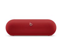 Apple Beats Pill - Altavoz Bluetooth inalámbrico Rojo fuego