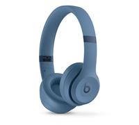 Apple Beats Solo 4 Auriculares Inalámbrico y alámbrico Diadema Llamadas/Música USB-C Bluetooth Azul