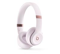 Apple Beats Solo 4 Auriculares Inalámbrico y alámbrico Diadema Llamadas/Música USB-C Bluetooth Rosa