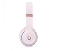 Apple - Beats Solo 4 Auriculares Inalámbrico y alámbrico Diadema Llamadas/Música USB Tipo C Bluetooth Rosa