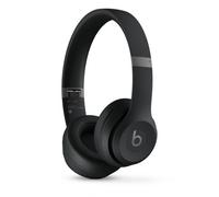 Apple Beats Solo 4 Auriculares Inalámbricos Diadema Bluetooth Negro