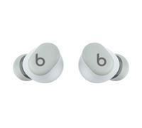 Beats Solo Buds - Auriculares intraurales Bluetooth inalámbricos | 18 Horas de autonomía | Compatibilidad con Apple y Android | Micrófono Integrado - Gris tormenta