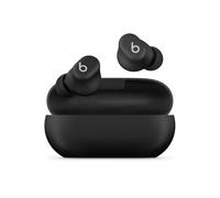 Apple Beats Solo Buds - Auriculares de tapón True Wireless - Negro mate