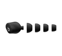 Beats Solo Buds - Auriculares intraurales Bluetooth inalámbricos | 18 Horas de autonomía | Compatibilidad con Apple y Android | Micrófono Integrado - Negro Mate